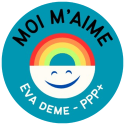 Eva DEME - Moi M'aime