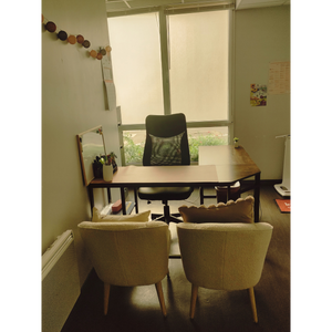 Du lundi au vendredi, je vous accueille sur Saint Aubin d'Aubigné, au nord de Rennes