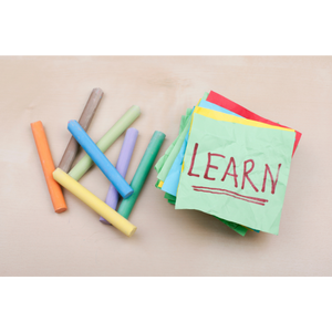 Mon parcours jusqu'à la psychopédagogie positive et mes formations complémentaires