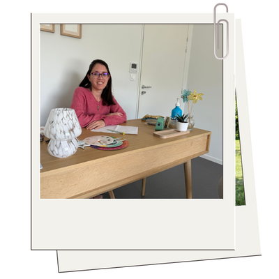 Praticienne en psychopédagogie positive et accompagnante en parentalité